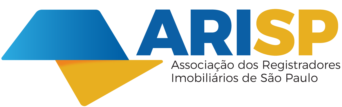 ARISP - Associao dos Registradores Imobilirios de So Paulo